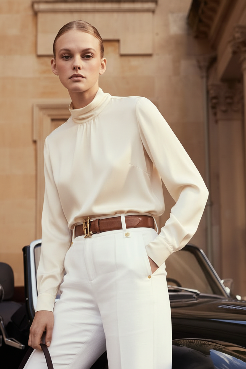 Colección Top - Old Money Looks