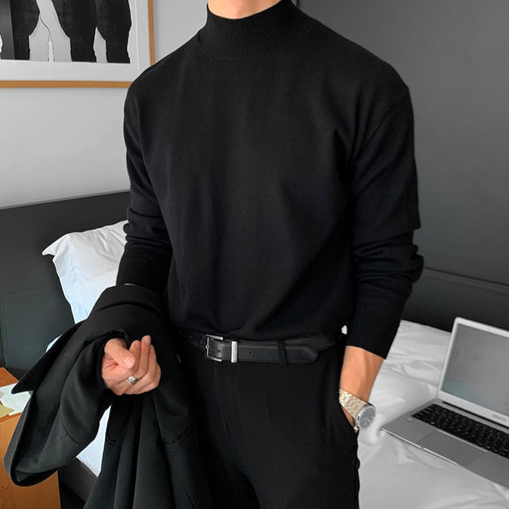 OLD MONEY Sweater - OLD MONEY LOOKS
