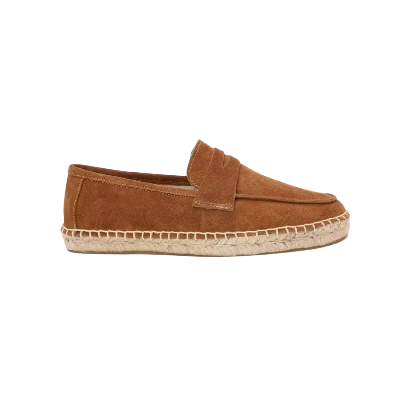 MOCASSINS OLD MONEY SAINT-TROPEZ