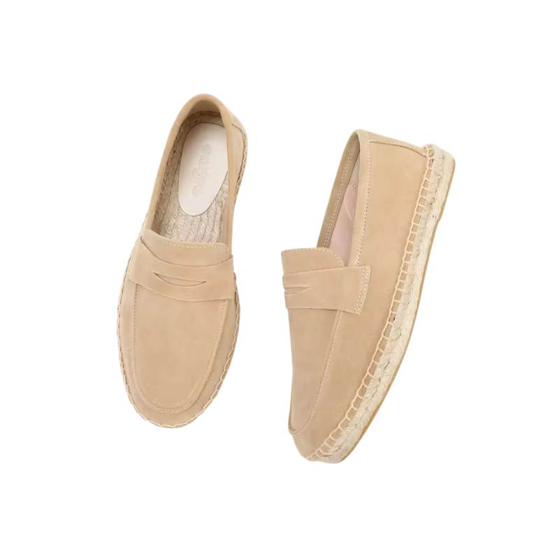 MOCASSINS OLD MONEY SAINT-TROPEZ