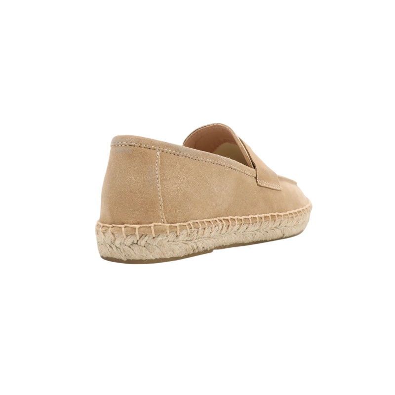 MOCASSINS OLD MONEY SAINT-TROPEZ