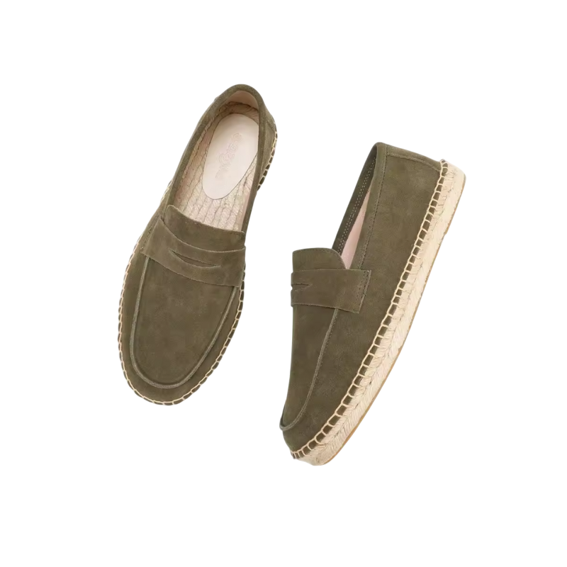 MOCASSINS OLD MONEY SAINT-TROPEZ