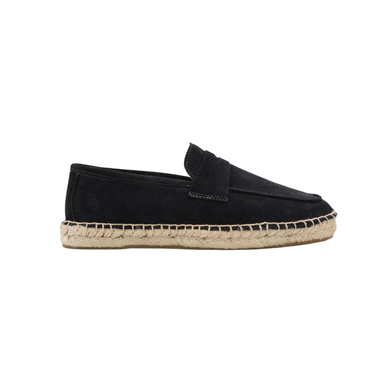 MOCASSINS OLD MONEY SAINT-TROPEZ