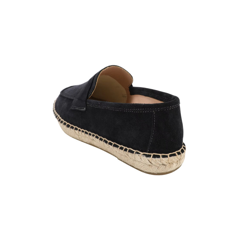 MOCASSINS OLD MONEY SAINT-TROPEZ
