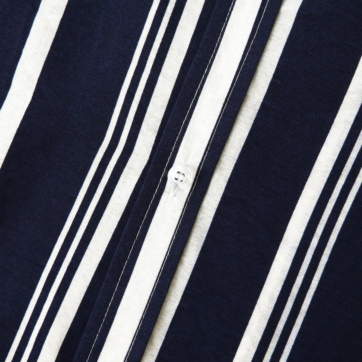 OLD MONEY Striped Shirt - OLD MONEY LOOKS