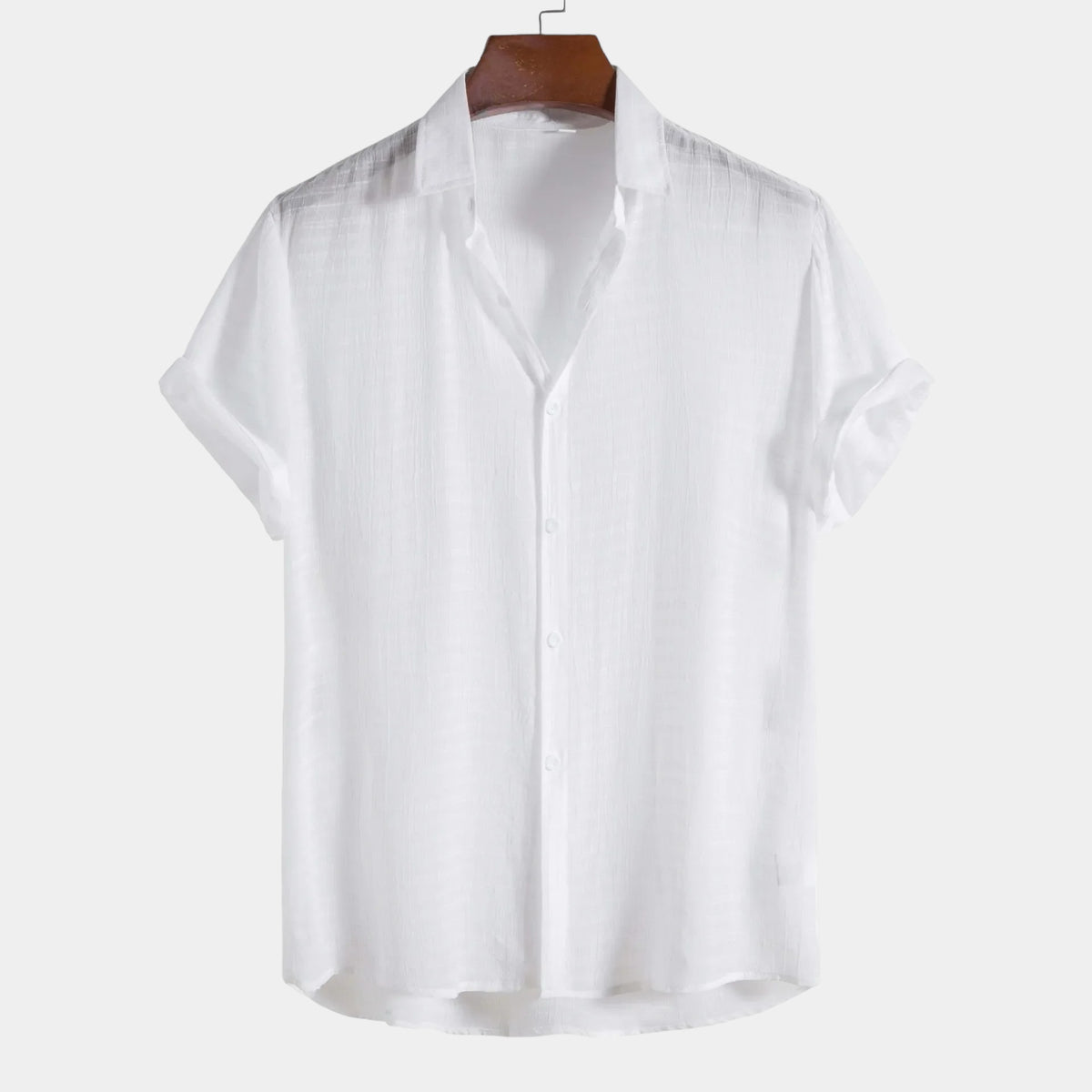 OLD MONEY Summer Shirt - OLD MONEY LOOKS