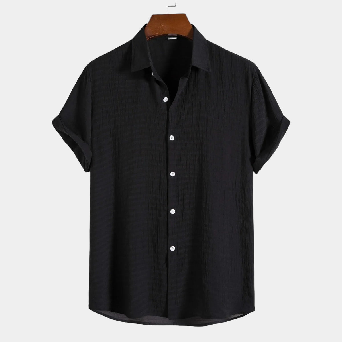 OLD MONEY Summer Shirt - OLD MONEY LOOKS