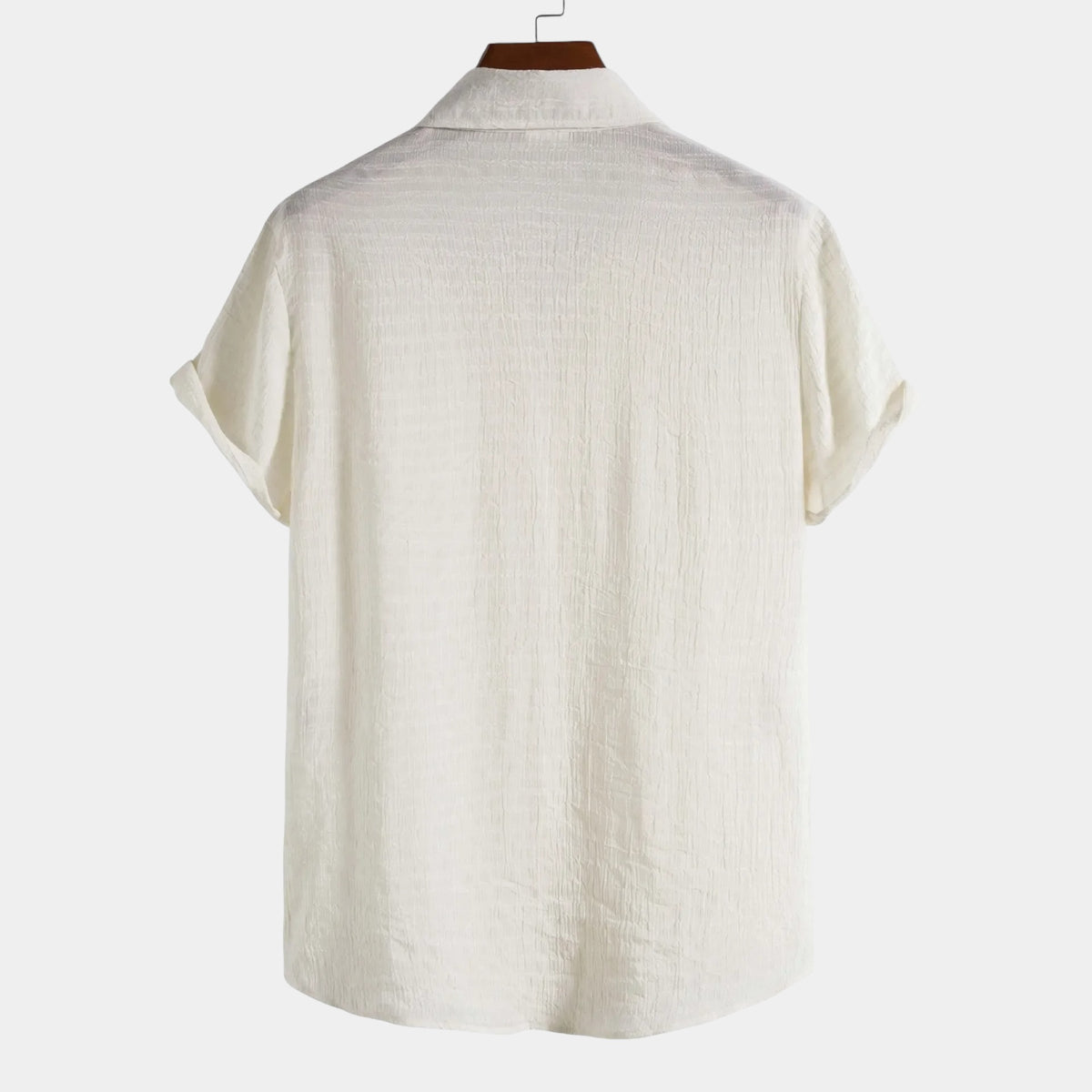OLD MONEY Summer Shirt - OLD MONEY LOOKS