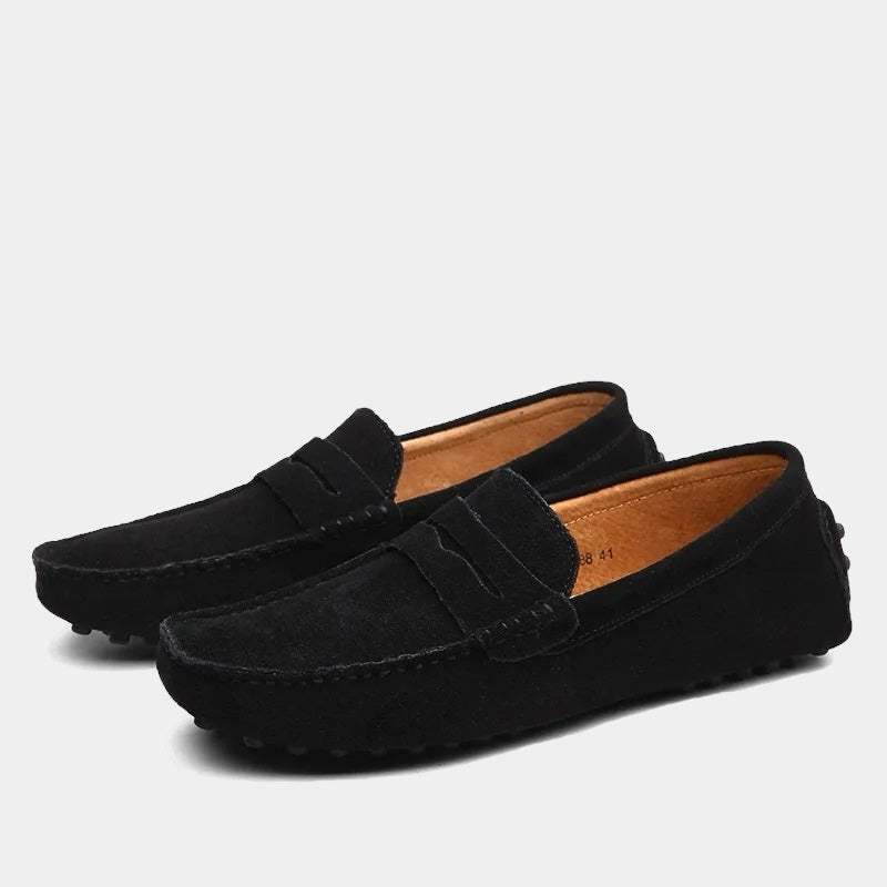 OLD MONEY Sailling Loafers - OLD MONEY LOOKS