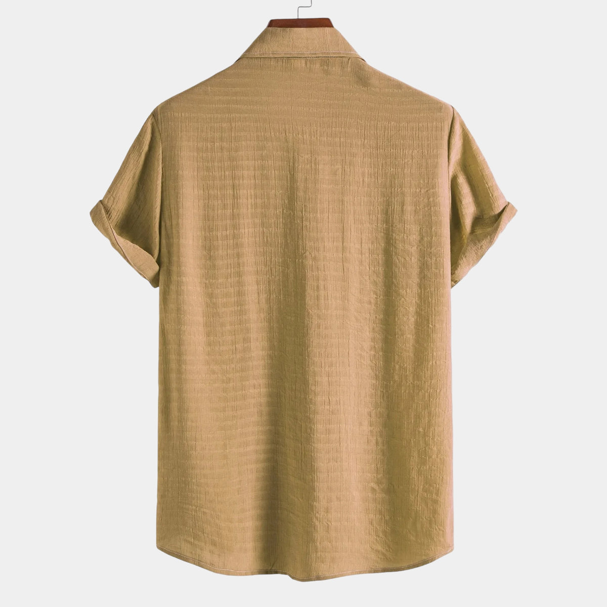 OLD MONEY Summer Shirt - OLD MONEY LOOKS