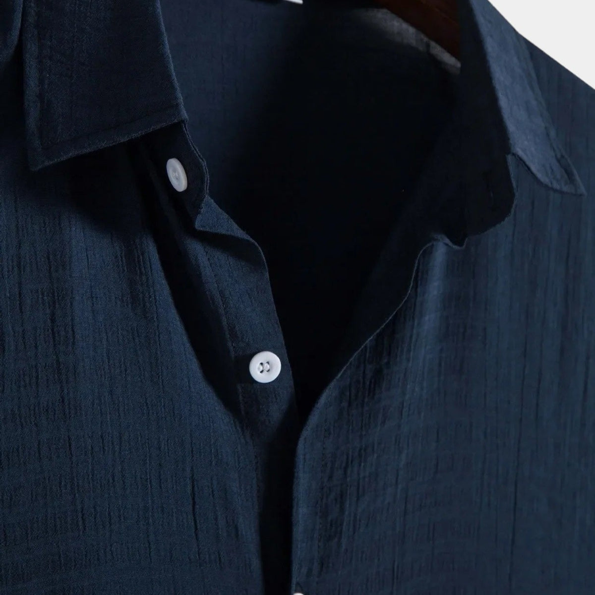 OLD MONEY Summer Shirt - OLD MONEY LOOKS