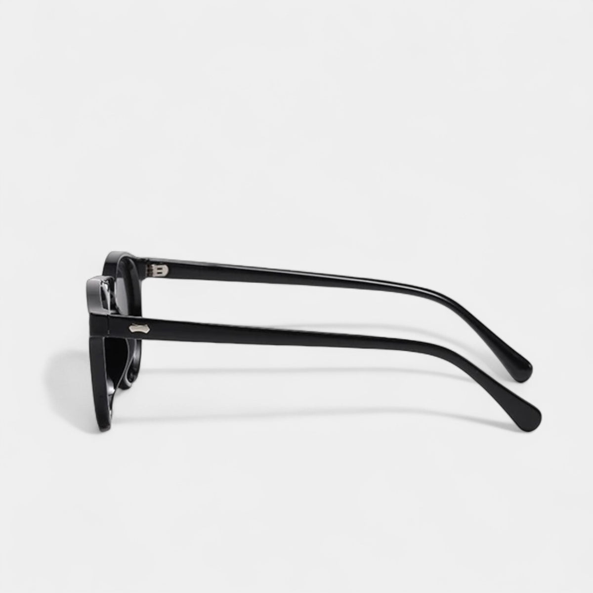 OLD MONEY Gafas de sol redondas