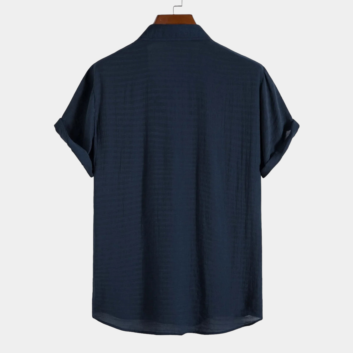 OLD MONEY Summer Shirt - OLD MONEY LOOKS
