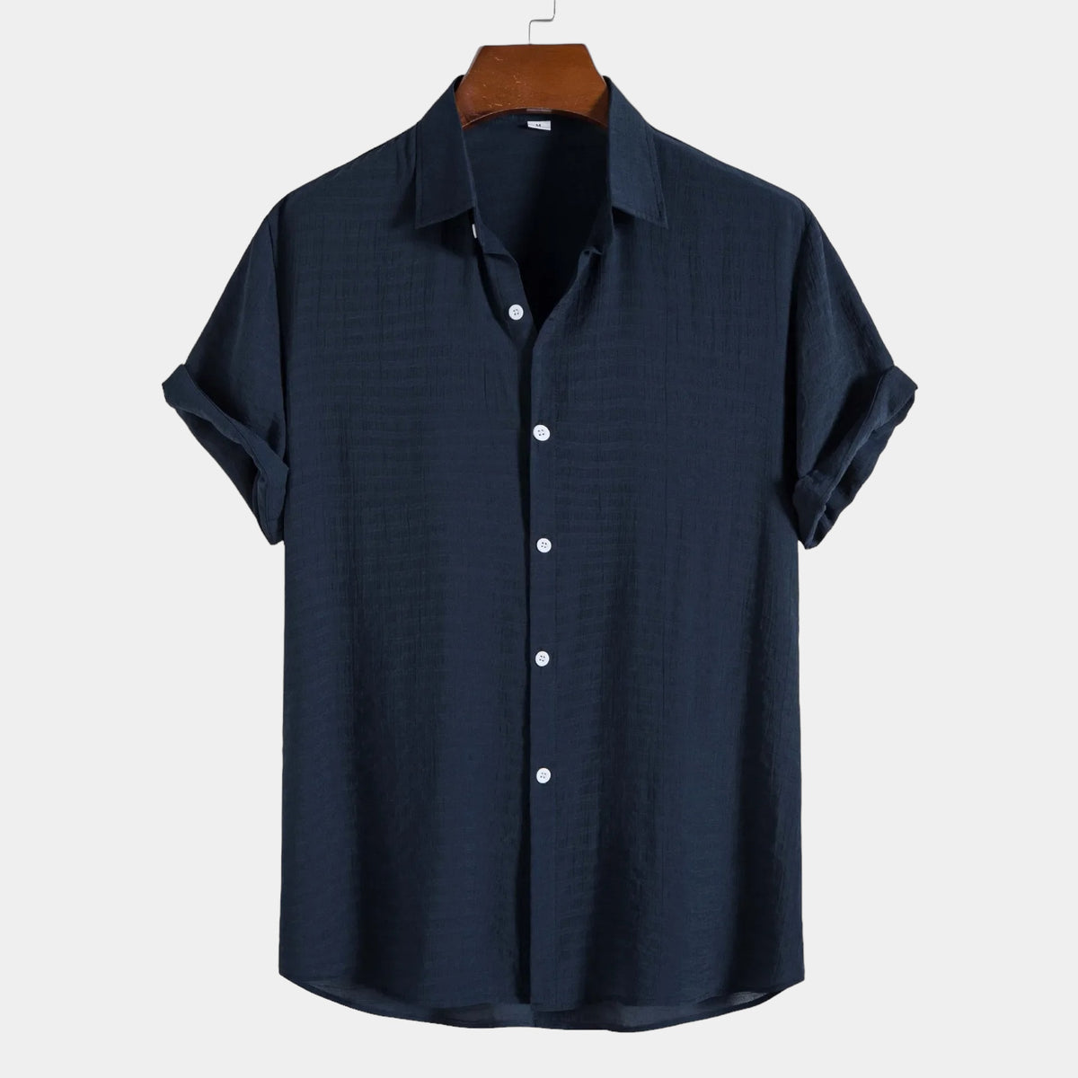 OLD MONEY Summer Shirt - OLD MONEY LOOKS