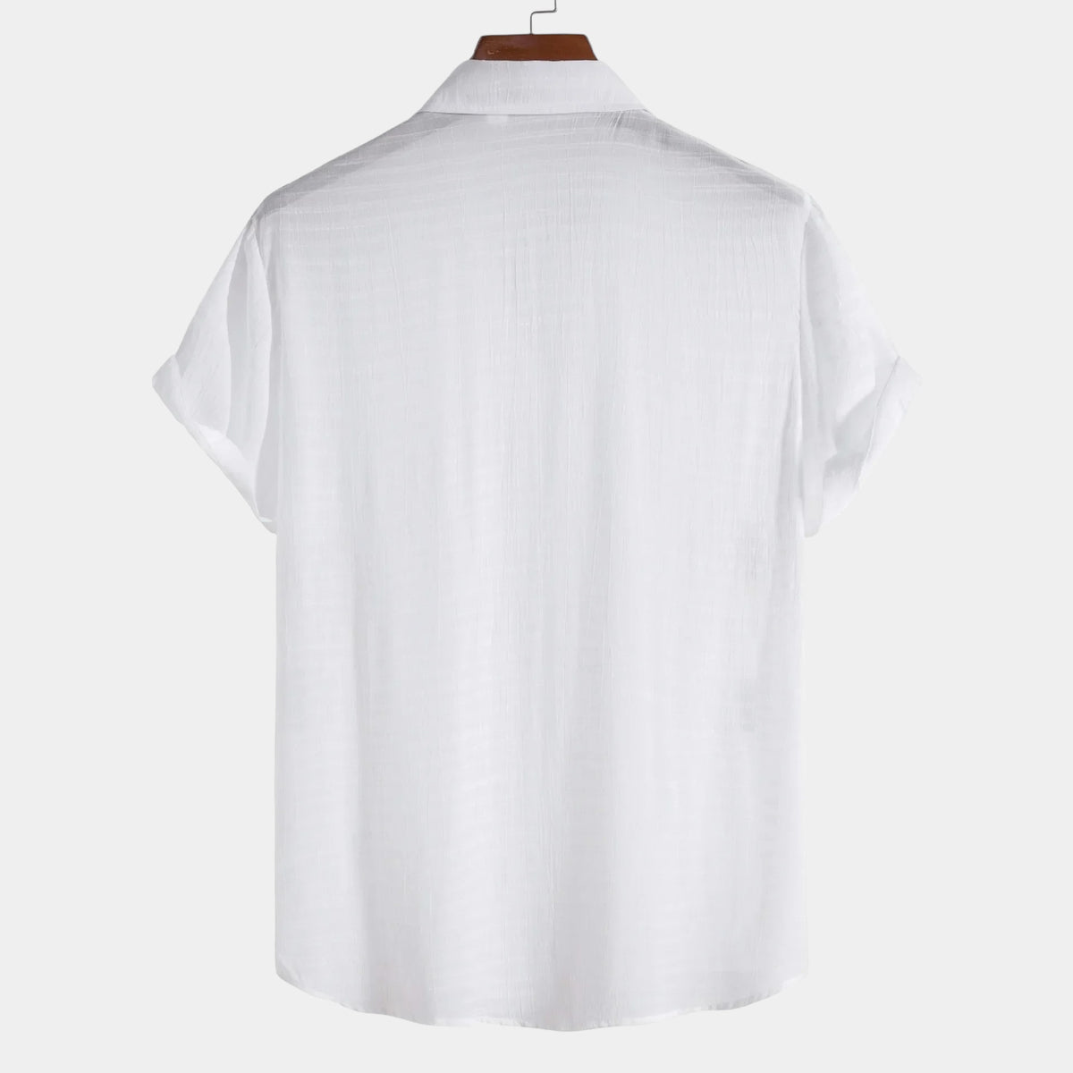OLD MONEY Summer Shirt - OLD MONEY LOOKS