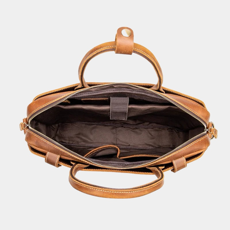 OLD MONEY Shoulder Bag - OLD MONEY LOOKS