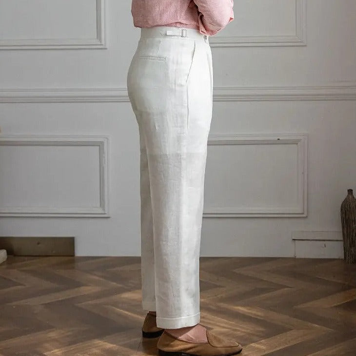 OLD MONEY Pants - WEAR OLD MONEY
