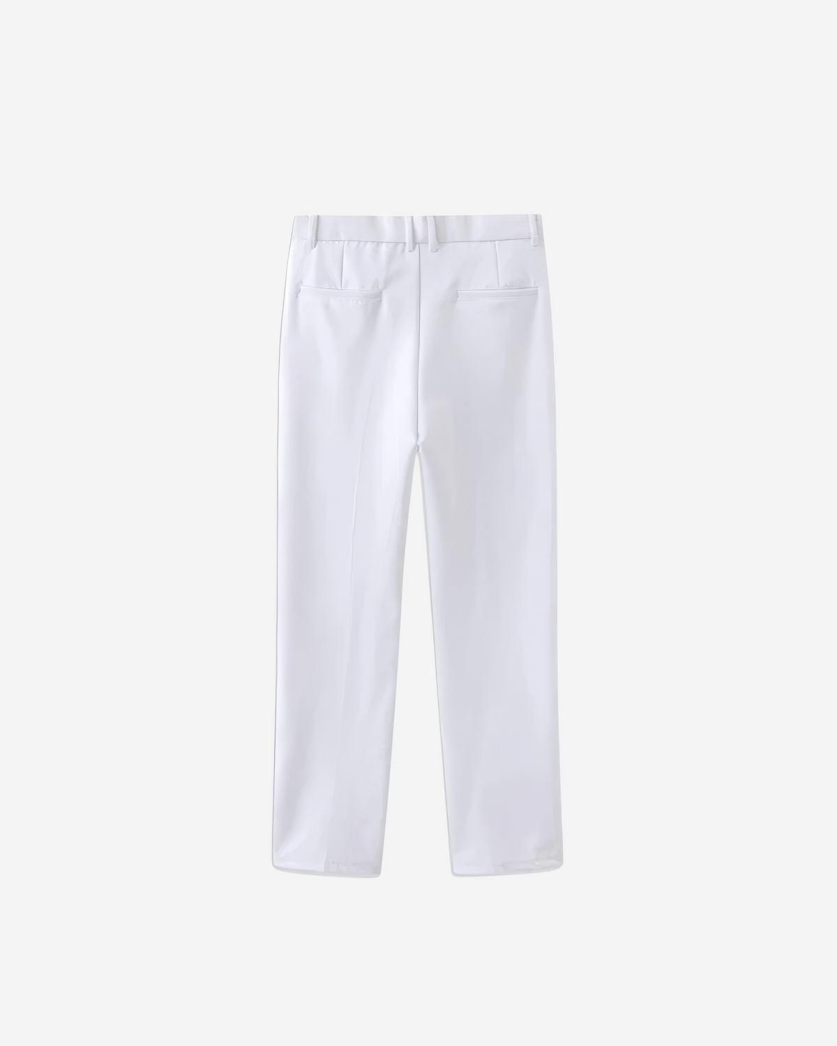 OLD MONEY TAILORED TROUSER