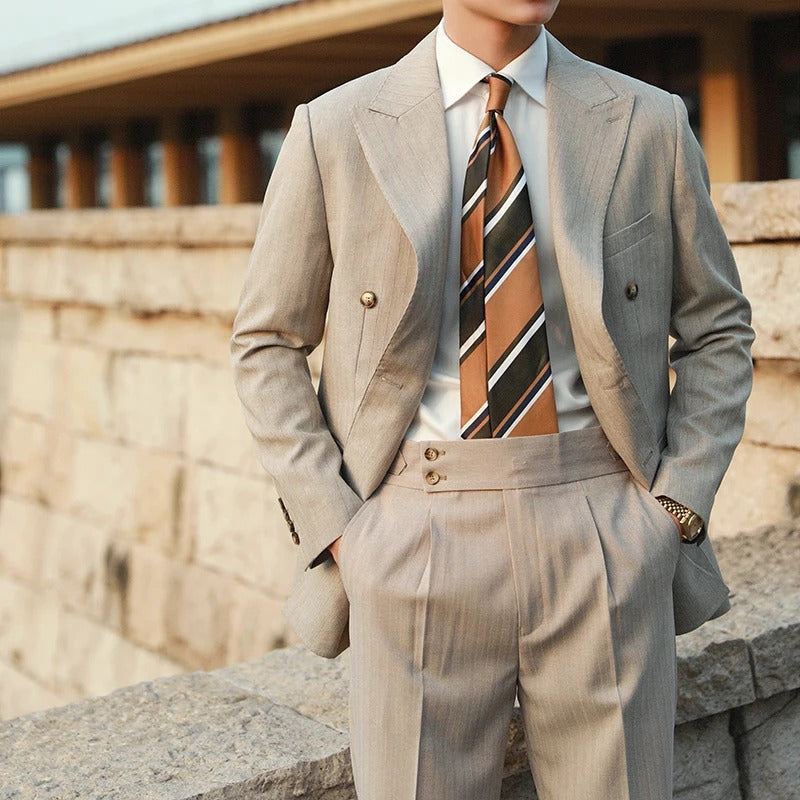 OLD MONEY SMOKING - OLD MONEY LOOKS