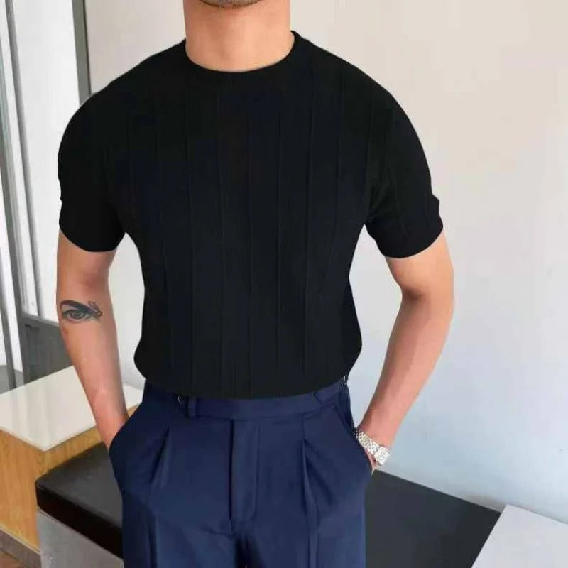 OLD MONEY T-Shirt - OLD MONEY LOOKS