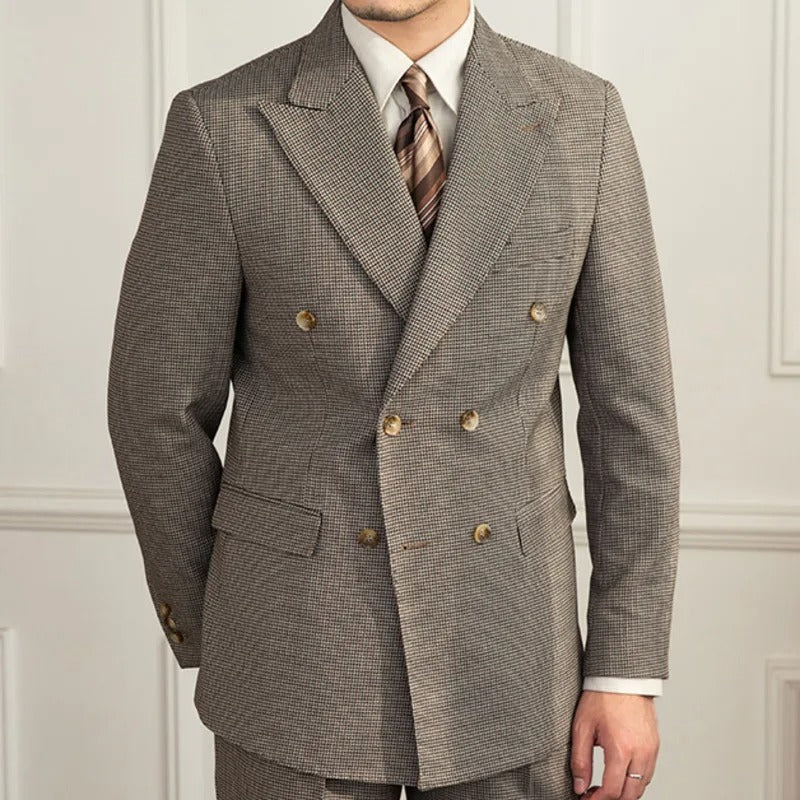 OLD MONEY BUSINESS SUITS - OLD MONEY LOOKS