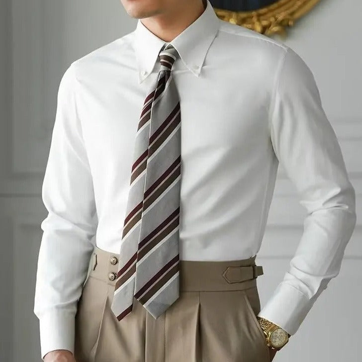 OLD MONEY Vintage Shirt - OLD MONEY LOOKS