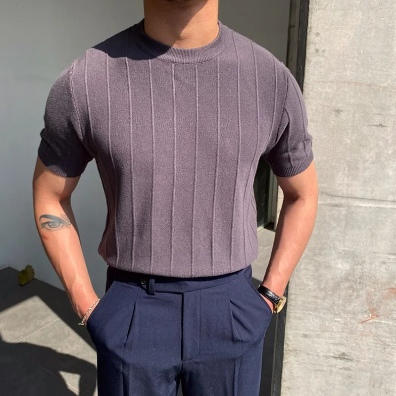 OLD MONEY T-Shirt - OLD MONEY LOOKS