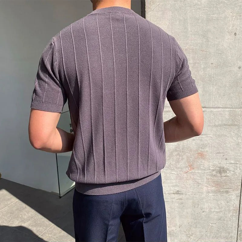 OLD MONEY T-Shirt - OLD MONEY LOOKS