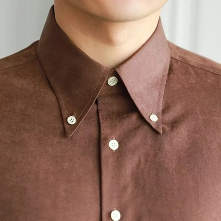 OLD MONEY Vintage Shirt - OLD MONEY LOOKS
