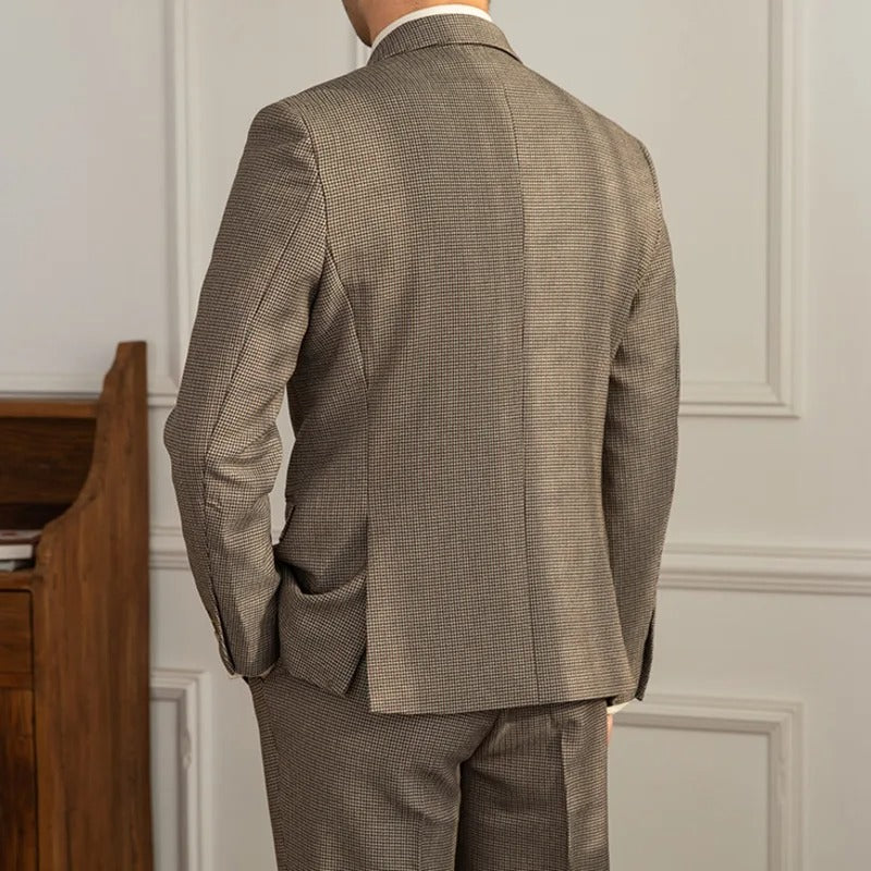 OLD MONEY BUSINESS SUITS - OLD MONEY LOOKS