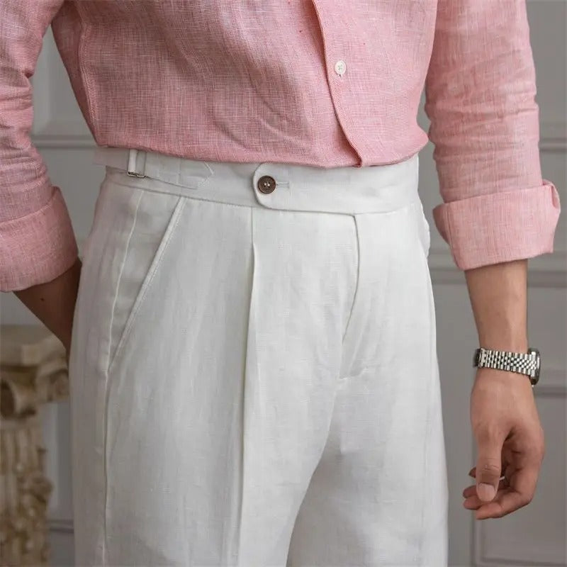 OLD MONEY Pants - WEAR OLD MONEY