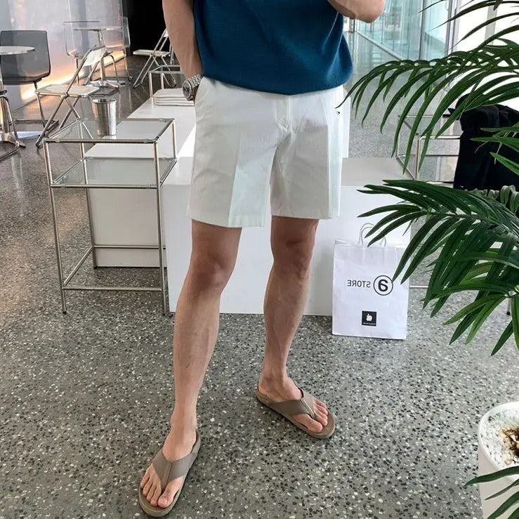 OLD MONEY Short - WEAR OLD MONEY