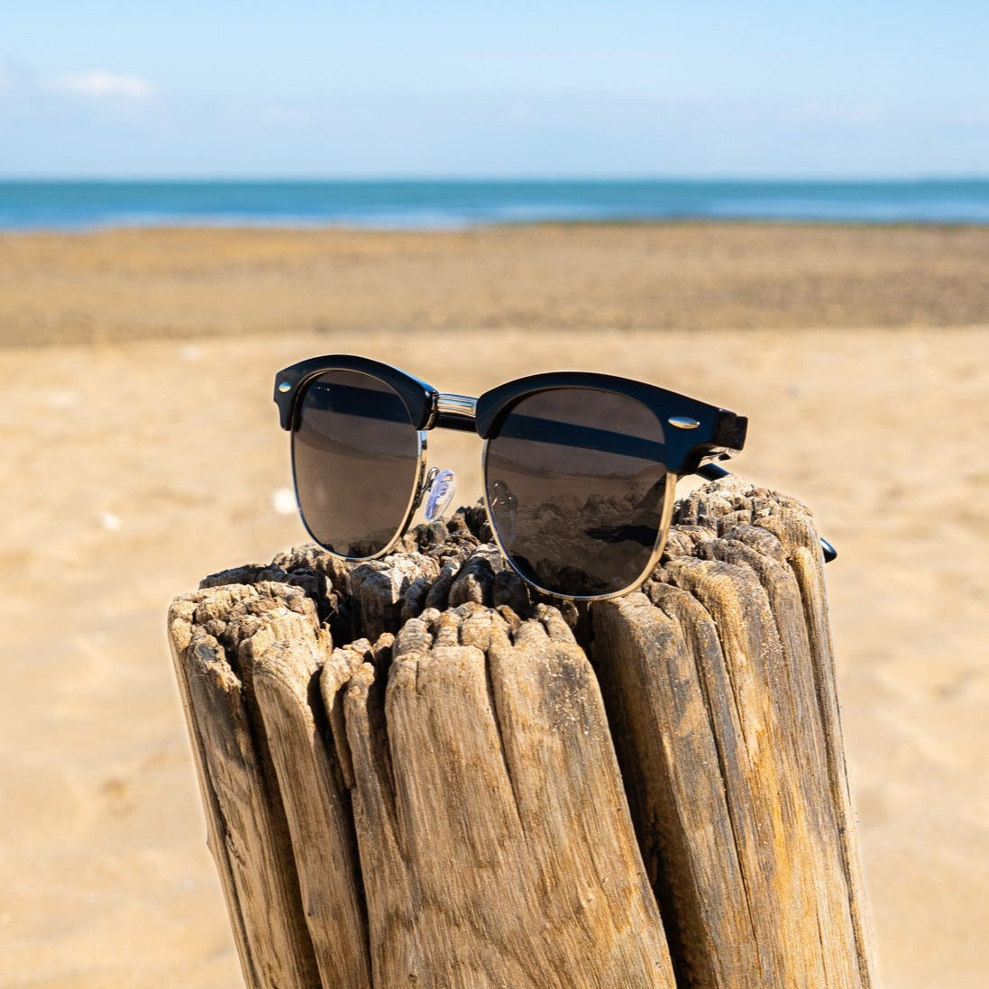 OLD MONEY Vintage Sunglasses - OLD MONEY LOOKS