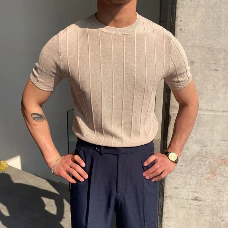 OLD MONEY T-Shirt - OLD MONEY LOOKS