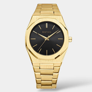 OLD MONEY Reloj de metal