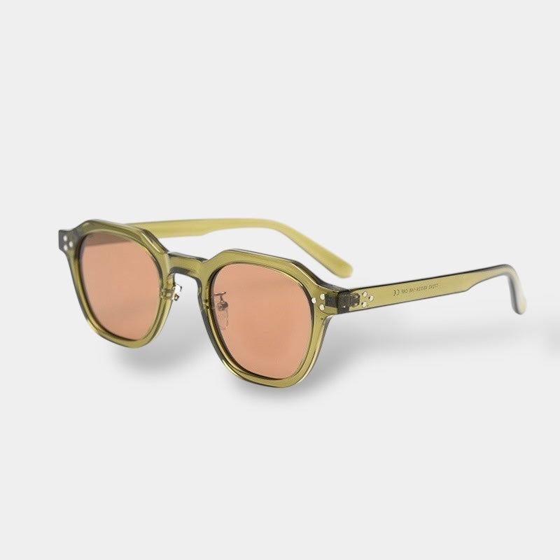 OLD MONEY Yatch Sunglasses