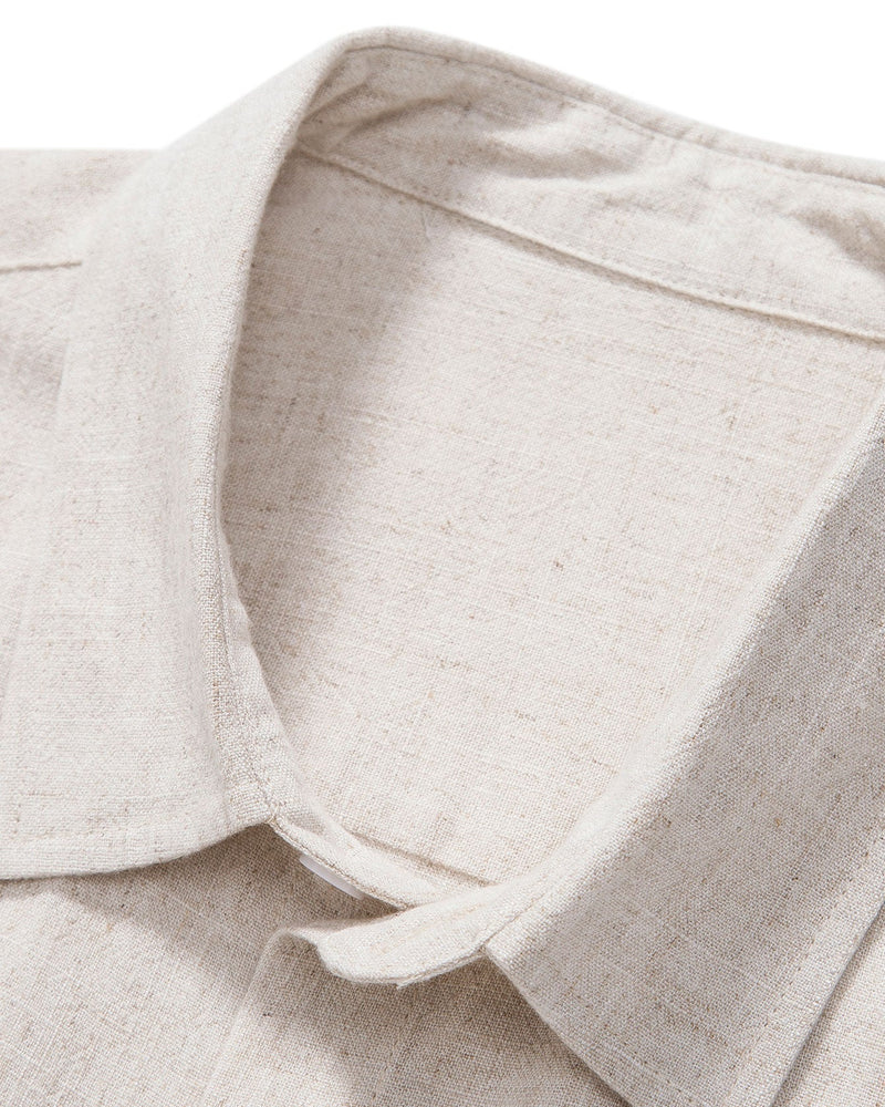 OLD MONEY SUMMER SET - BEIGE