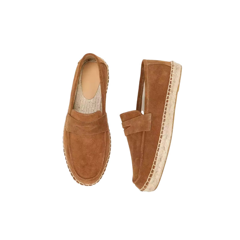 MOCASSINS OLD MONEY SAINT-TROPEZ