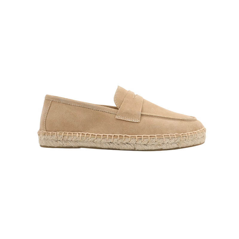 MOCASSINS OLD MONEY SAINT-TROPEZ