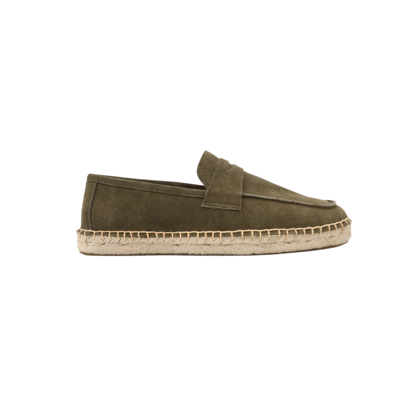 MOCASSINS OLD MONEY SAINT-TROPEZ