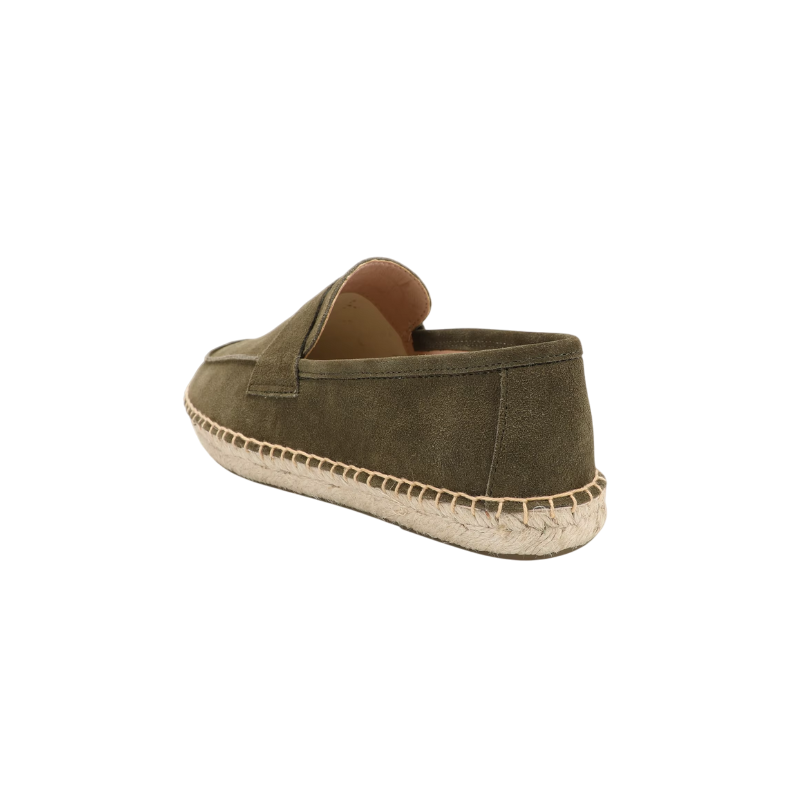 MOCASSINS OLD MONEY SAINT-TROPEZ