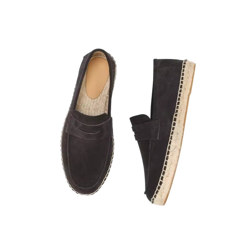 MOCASSINS OLD MONEY SAINT-TROPEZ