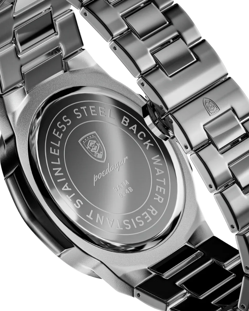 OROLOGIO CLASSICO OLD MONEY