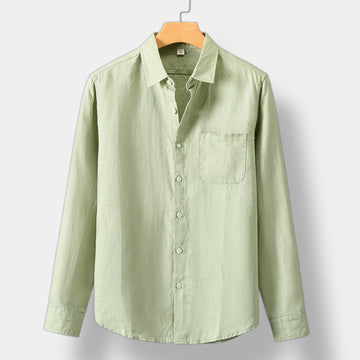 VERDE CLARO