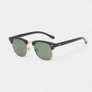 BLACK/GOLD/CLEAR