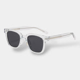 OLD MONEY Square Sonnenbrille