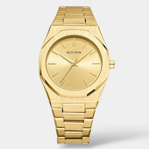 OLD MONEY Reloj de metal