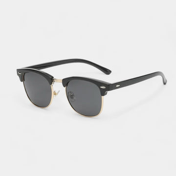 BLACK/GOLD