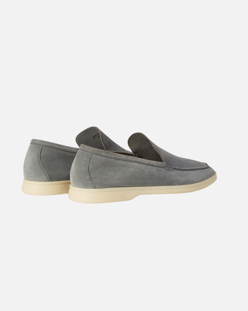 OLD MONEY Loafer Monaco – 100 % Wildleder