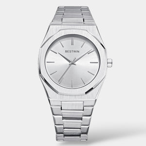 OLD MONEY Reloj de metal